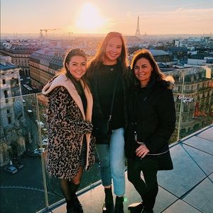 Meet your Posher, Joanne